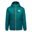 Cotopaxi Teca Calido Hooded Jacket - Mens, Survivor, Extra Large, CHJ-S22-SURV-M-XL