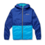 Cotopaxi Teca Calido Hooded Jacket - Mens, The Wave, Extra Small, CHJ-F22-TH WAW-M-XS