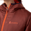Cotopaxi Teca Calido Hooded Jacket - Womens, Big Island, Medium, CHJ-F21-BIG-W-M