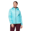 Cotopaxi Teca Calido Hooded Jacket - Womens, Blue Algae, Extra Large, CHJ-F23-BALG-W-XL