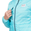 Cotopaxi Teca Calido Hooded Jacket - Womens, Blue Algae, Extra Large, CHJ-F23-BALG-W-XL