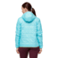Cotopaxi Teca Calido Hooded Jacket - Womens, Blue Algae, Extra Large, CHJ-F23-BALG-W-XL