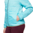 Cotopaxi Teca Calido Hooded Jacket - Womens, Blue Algae, Extra Large, CHJ-F23-BALG-W-XL