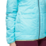 Cotopaxi Teca Calido Hooded Jacket - Womens, Blue Algae, Extra Large, CHJ-F23-BALG-W-XL
