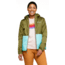 Cotopaxi Teca Calido Hooded Jacket - Womens, Lafayette, Small, CHJ-S23-LAFAY-W-S
