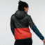Cotopaxi Teca Calido Hooded Jacket - Womens, Run Run, 2XL, CHJ-S22-RUN-W-XXL