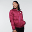 Cotopaxi Teca Calido Hooded Jacket - Womens, Run Run, Extra Small, CHJ-S22-RUN-W-XS
