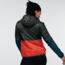 Cotopaxi Teca Calido Hooded Jacket - Womens, Run Run, Extra Small, CHJ-S22-RUN-W-XS