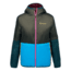 Cotopaxi Teca Calido Hooded Jacket - Womens, Run Run, Extra Small, CHJ-S22-RUN-W-XS