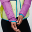 Cotopaxi Teca Calido Hooded Jacket - Womens, Video Tape, 2XS, CHJ-S22-VDTP-W-XXS