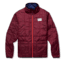 Cotopaxi Teca Calido Jacket - Mens, After Dark, 2XL, CAJ-F22-ADRK-M-XXL