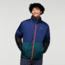 Cotopaxi Teca Calido Jacket - Mens, After Dark, 2XL, CAJ-F22-ADRK-M-XXL