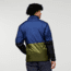Cotopaxi Teca Calido Jacket - Mens, After Dark, 2XL, CAJ-F22-ADRK-M-XXL