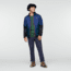 Cotopaxi Teca Calido Jacket - Mens, After Dark, 2XL, CAJ-F22-ADRK-M-XXL