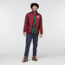 Cotopaxi Teca Calido Jacket - Mens, After Dark, 2XL, CAJ-F22-ADRK-M-XXL