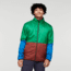 Cotopaxi Teca Calido Jacket - Mens, Camper Van, Extra Large, CAJ-F22-CAMV-M-XL