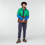 Cotopaxi Teca Calido Jacket - Mens, Camper Van, Extra Large, CAJ-F22-CAMV-M-XL