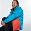 Cotopaxi Teca Calido Jacket - Mens, Florida, Large, CAJ-S22-FLRDA-M-L