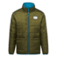 Cotopaxi Teca Calido Jacket - Mens, Florida, Large, CAJ-S22-FLRDA-M-L