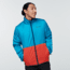 Cotopaxi Teca Calido Jacket - Mens, Florida, Large, CAJ-S22-FLRDA-M-L