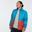 Cotopaxi Teca Calido Jacket - Mens, Florida, Large, CAJ-S22-FLRDA-M-L