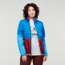 Cotopaxi Teca Calido Jacket - Womens, Rocket Science, Large, CAJ-F22-ROCSC-W-L