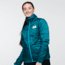 Cotopaxi Teca Calido Jacket - Womens, Video Tape, 2XL, CAJ-S22-VDTP-W-XXL