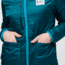 Cotopaxi Teca Calido Jacket - Womens, Video Tape, 2XL, CAJ-S22-VDTP-W-XXL
