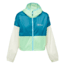 Cotopaxi Teca Crop Jacket - Womens, Clear Eyes, Large, TCR-S22-CLRE-W-L