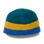 Cotopaxi Teca Fleece Beanie, Deep Ocean Stripes, One Size, TFB-DEOCS-U-OS
