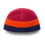 Cotopaxi Teca Fleece Beanie, Raspberry Stripes, One Size, TFB-RSPST-U-OS