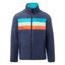 Cotopaxi Teca Fleece Full-Zip Jacket - Mens, Atmosphere, Extra Large, TFL-S22-ATMSP-M-XL