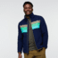 Cotopaxi Teca Fleece Full-Zip Jacket - Mens, Later, Medium, TFL-S22-LATER-M-M