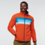 Cotopaxi Teca Fleece Full-Zip Jacket - Mens, Mars Landing, Extra Large, TFL-S22-MRSLND-M-XL