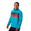 Cotopaxi Teca Fleece Full-Zip Jacket - Mens, Tailwind, Large, TFL-F21-TAILW-M-L