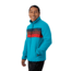 Cotopaxi Teca Fleece Full-Zip Jacket - Mens, Tailwind, Large, TFL-F21-TAILW-M-L