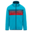 Cotopaxi Teca Fleece Full-Zip Jacket - Mens, Tailwind, Large, TFL-F21-TAILW-M-L
