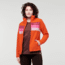 Cotopaxi Teca Fleece Full-Zip Jacket - Womens, I Heart You, Extra Small, TFL-F22-IHRTU-W-XS