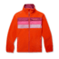 Cotopaxi Teca Fleece Full-Zip Jacket - Womens, I Heart You, Extra Small, TFL-F22-IHRTU-W-XS