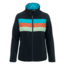 Cotopaxi Teca Fleece Full-Zip Jacket - Womens, The High Road - Remnant, Extra Large, TFL-S22-THGRD-W-XL