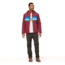 Cotopaxi Teca Fleece Hooded Full-Zip Jacket - Mens, Beets Me, Medium, TFHFZ-F23-BEET-M-M