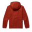 Cotopaxi Teca Fleece Hooded Full-Zip Jacket - Mens, Rusty Nail, Large, TFHFZ-F22-RUSN-M-L