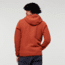 Cotopaxi Teca Fleece Hooded Full-Zip Jacket - Mens, Rusty Nail, Large, TFHFZ-F22-RUSN-M-L