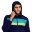 Cotopaxi Teca Fleece Hooded Full-Zip Jacket - Mens, Ship Shape, Large, TFHFZ-S23-SHIPS-M-L
