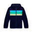 Cotopaxi Teca Fleece Hooded Full-Zip Jacket - Mens, Ship Shape, Large, TFHFZ-S23-SHIPS-M-L