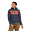 Cotopaxi Teca Fleece Hooded Full-Zip Jacket - Womens, Saturn, Small, TFHFZ-S23-SATRN-W-S