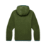 Cotopaxi Teca Fleece Hooded Full-Zip Jacket - Womens, Squirrel, Medium, TFHFZ-S23-SQUIR-W-M