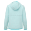Cotopaxi Teca Fleece Hooded Half-Zip Jacket - Womens, Gone Fishing - Recycled, Large, TFHZ-S22-GNFISH-W-L