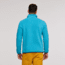 Cotopaxi Teca Fleece Pullover - Mens, Belize, Extra Large, TQS-S23-BELIZ-M-XL