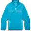 Cotopaxi Teca Fleece Pullover - Mens, Belize, Extra Large, TQS-S23-BELIZ-M-XL
